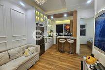Dijual Mediterania Garden Residence 2 Medit 2 Baru Renovasi Siap Huni di Tanjung Duren Jakarta Barat