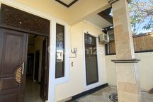 Rental - House with ricefield view in Gunung Salak, Kerobokan, Bali