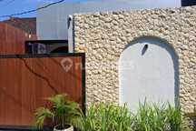 House for Sale  Freehold - A house in Canggu with Stunning Rice Field and River View, Bali