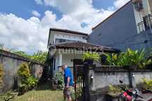 Freehold - Rare Opportunity house for Sale in Berawa Canggu, Bali at a Competitive Price