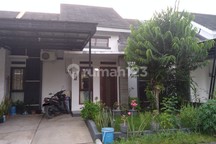 Rumah.modern.minimalis.strategis Rumah SHM