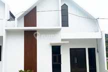 Rumah Murah Sawangan Depokbebas Banjir Lokasi Strategis