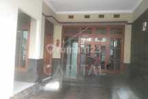 Rumah Siap Huni di Pusat Kota Bandung dengan Lokasi Strategis Dekat Fasilitas Umum