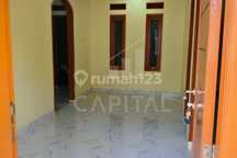 Rumah Terawat di Jatinangor Siap Huni dan Bikin Nyaman