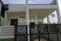 Rumah Indent Siap Huni di Perumahan Geoasri Lokasi Strategis Dekat Tengah Kota Bandung