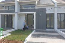 Rumah Murah di Cluster Silversand Blok G9/30 Citralandtallasa City , Makassar