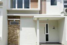 Brand New Villa 3 Kamar Area Cluster Dengan Club House Di Cemagi