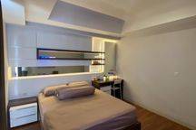 Dijual Apartemen The Mansion Kemayoran Full Furnished Bisa Kpa