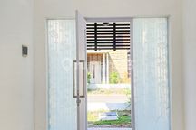 Dijual/Disewakan Rumah Minimalis 2 BR Unfurnish 