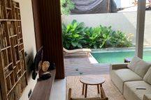 Brand New Villa 2br For Lease In Tanah Lot