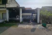 Rumah Murah Siap Pakai di Langenharjo Grogol Solo Baru