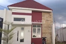 Cukup Utj 1 Juta , Sudah Bisa Dapatkan Rumah Bagus