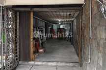 Rumah di Jl di Panjaitan Semarang,Sangat Strategis untuk Anda