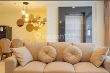 Dijual Cepat Apartemen The Kencana Residence dengan Private Lift The Kencana Residence, Somerset, Pondok Indah