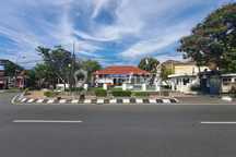 Rumah ******** Jl Ahmad Yani Semarang