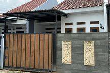 Rumah Murah Di Bandung Dekat Telkom University