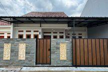 Rumah Minimalis Modern Bandung Terusan Buahbatu Bandung