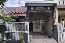 Rumah Furnished di Gas Alam, Cimanggis, Depok