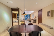 Premiun Apartemen Pondok Indah Residence 1 Bedroom Ready Move In