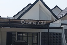 Rumah Bagus Diperumahan Elit 