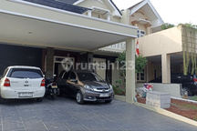 Dijual Rumah Baru Renovasi Siap Huni Di Kota Wisata Cibubur 