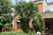 Di Jual Cepat Rumah Kokoh Siap Huni Dalam Perumahan One Gate System Dekat Condet Tb Simatupang Pasar Rebo Jakarta Timur