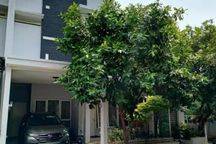 Rumah Di Jual Dlm Cluster One Gate Di Pondok Kelapa Jak Tim 