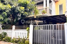 Dijual Murah Rumah di Bintaro Sektor 9 Tangsel