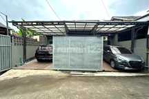 Turun Hrg Rumah 1lantai Dlm Cluster Onegate System Cipayung Depok