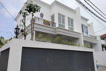 Design American Clasic Di Jatiwaringin Kota Bekasi