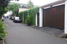 Turun Drastis Urgent Murah Rumah Private Pool Mewah Di Cipete Utara Kebayoran Baru Jakarta Selatan Lokasi Premium Dekat Kemang Village Jl Pangeran Antasari