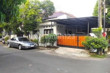 Rumah Hook 1,5 Lantai Strategis Bebas Banjir Dalam Perumahan Grand Galaxy Jaka Setia Bekasi Selatan