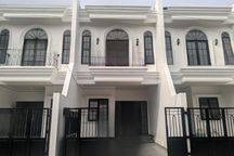 Dijual Rumah Classic Modern Lok Dkt Ke Jl Utama Otista Raya