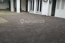 Dijual Rumah Exclusive di Kawasan Elit Kemang Jaksel