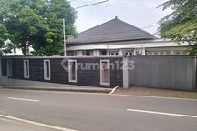 Dijual Rumah Exclusive Di Kawasan Elit Kemang Jaksel