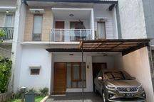 Dijual Murah Rumah Dlm Mini Cluster Onegate System Dkt Gate Jatiwarna 