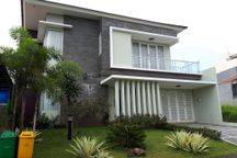 Dijual Rumah 2 Lt Kokoh Terawat Siap Huni Dekat Pintu Tol Sentul