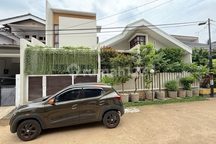 Dijual Rumah Homey Nyaman 5menit Dari Lrt Jatibening Baru 