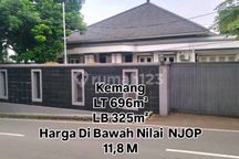 Dijual Rumah Exclusive di Kawasan Elit Kemang Jaksel