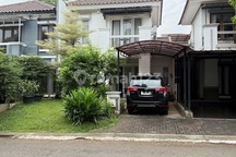 Dijual Murah Rumah Mewah Siap Huni Di Legenda Wisata Cibubur