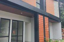 Full Furnish Brand New Rumah 2,5 Lt Tinggal Bawa Koper View Gunung Salak Di Cikeas Kecamatan Gunung Putri -  Kabupaten Bogor