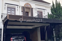 Dijual Rumah Mewah - Townhouse Eksklusif Jl. Bangka, Jakarta Selatan