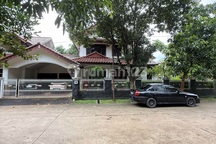 Hunian Homey Luas, Kokoh & Terawat di Pura Melati 2, Lokasi Strategis Dekat Mabes Hankam Lingkungan Tenang & Aman