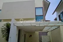 Dijual Cepat Hunian Nyaman Dalam Cluster Private Jagakarsa | Lokasi Favorit Jaksel