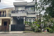 Rumah Nyaman Homey 3 Menit ke Pintu Tol Limo Cinere Depok