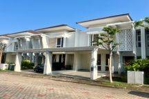 Dijual Rumah 2lantai Ready Stock Lokasi Batam Centre Pusat 