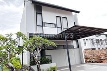 Dijual Rumah 2lantai Lokasi Dekat Kemana Mana