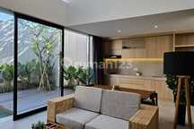 Disewakan Tahunan/bulanan Villa Full Furnish Di Ubud Alo