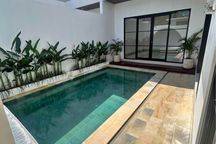 Disewakan Tahunan Villa Private Pool Di Canggu 08
