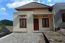 Dijual Rumah Baru Super Murah Di Tabanan Gn